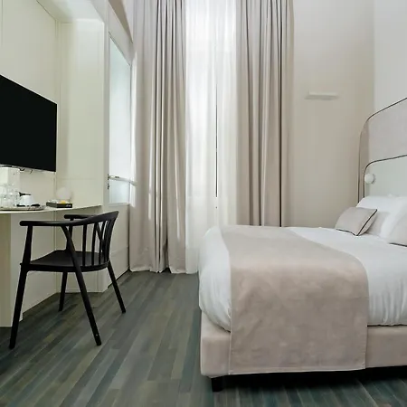 Artemisia Domus - Giardino Guest house *