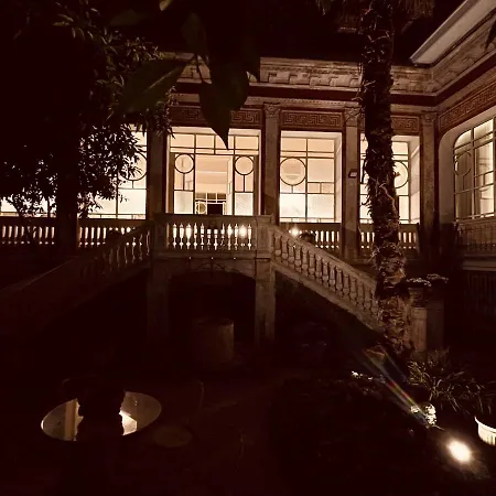 Artemisia Domus - Giardino Naples