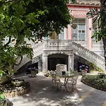 Artemisia Domus - Giardino 4*