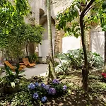 Artemisia Domus - Giardino 4*