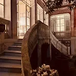 Artemisia Domus - Giardino نابولي