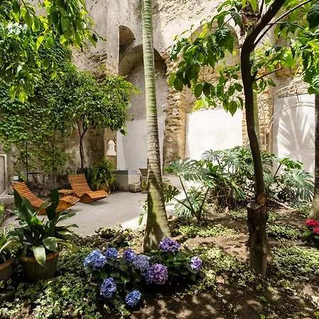 Artemisia Domus - Giardino 4*
