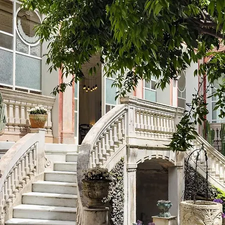 Artemisia Domus - Giardino 4*