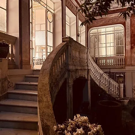 Artemisia Domus - Giardino Neapel