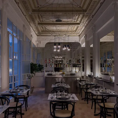 Gæstehus Artemisia Domus - Giardino