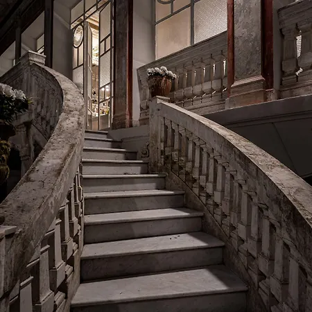 Gæstehus Artemisia Domus - Giardino Napoli