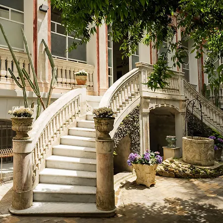 Artemisia Domus - Giardino 4*