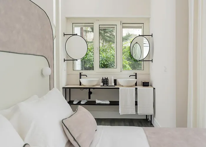 Gæstehus Artemisia Domus - Giardino Napoli