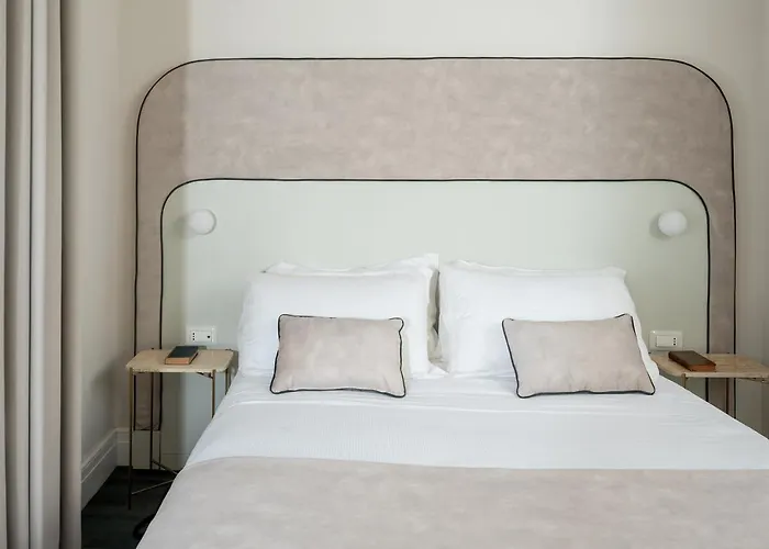 Artemisia Domus - Giardino