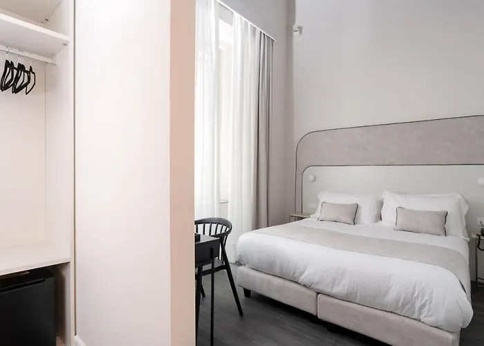 Gæstehus Artemisia Domus - Giardino Napoli