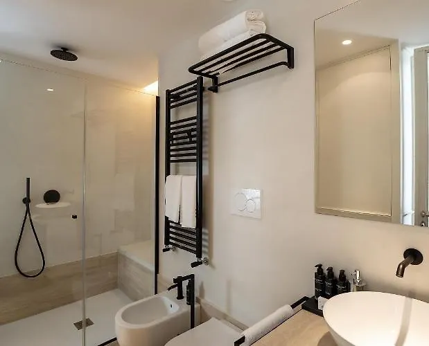 Artemisia Domus - Giardino Napoli