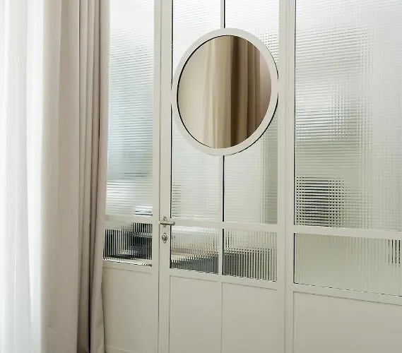 Artemisia Domus - Giardino Napoli