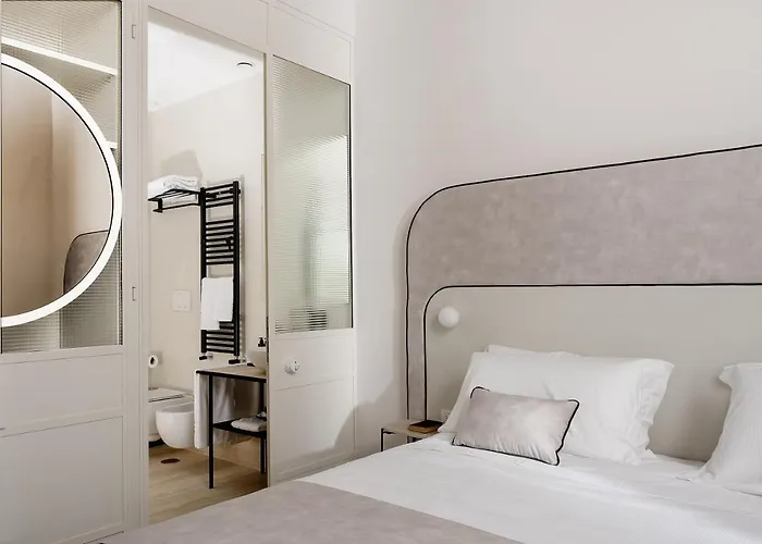 Artemisia Domus - Giardino Napoli