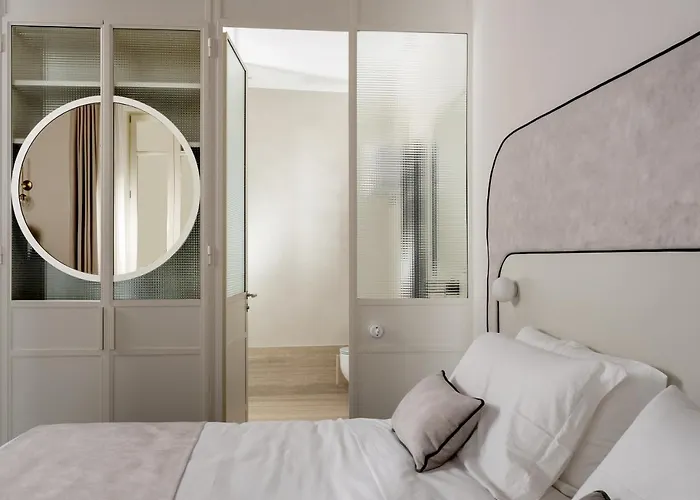 Artemisia Domus - Giardino 4*