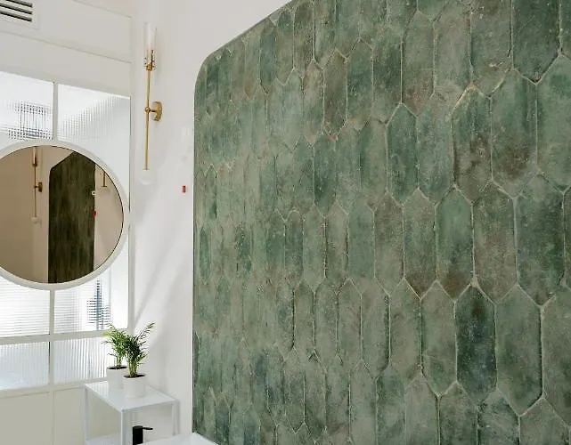 Gæstehus Artemisia Domus - Giardino Napoli