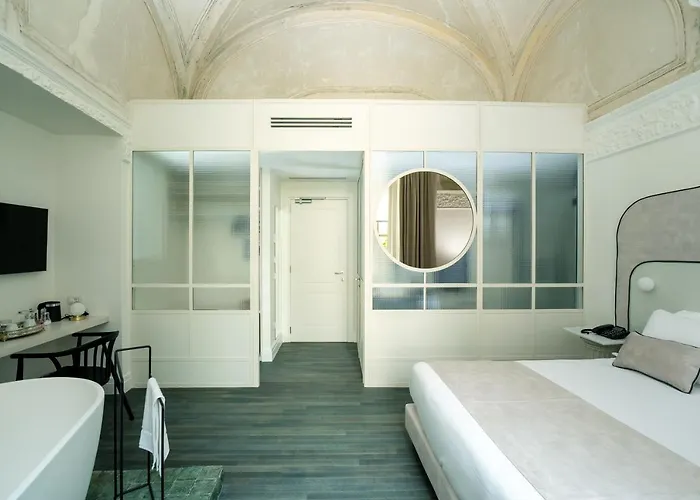 Artemisia Domus - Giardino Gæstehus Napoli