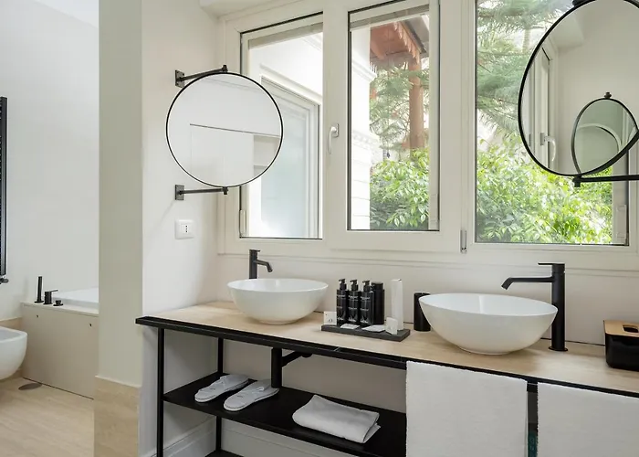 Artemisia Domus - Giardino 4*