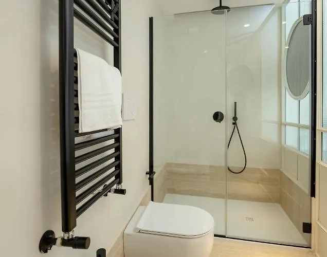 Gæstehus Artemisia Domus - Giardino