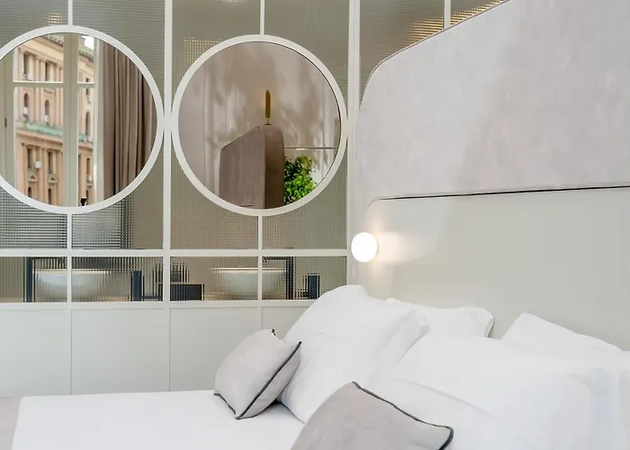 Artemisia Domus - Giardino 4*