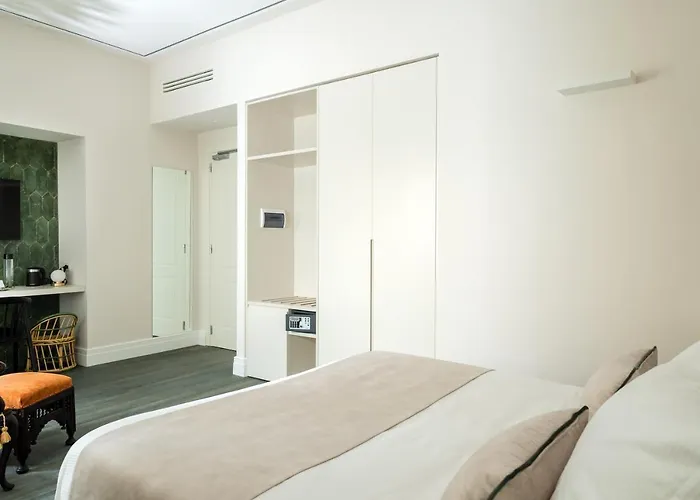 Artemisia Domus - Giardino