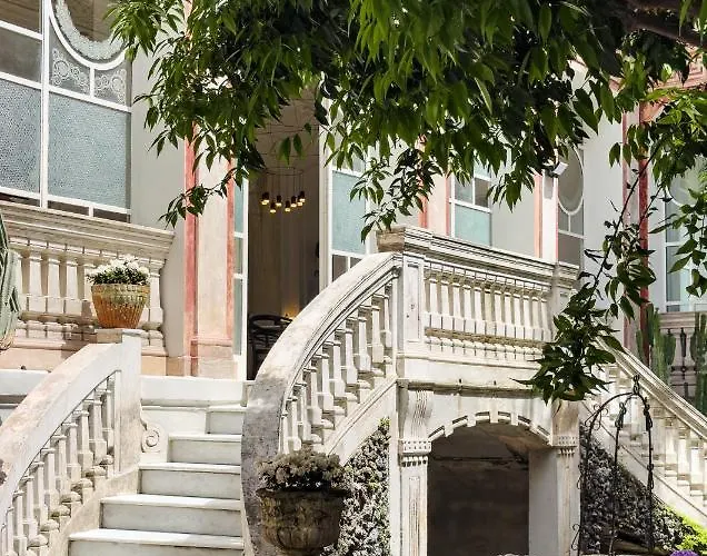 Artemisia Domus - Giardino 4*