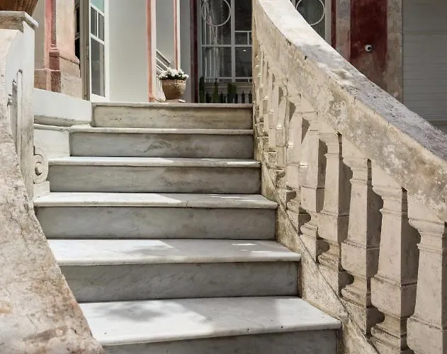 Artemisia Domus - Giardino