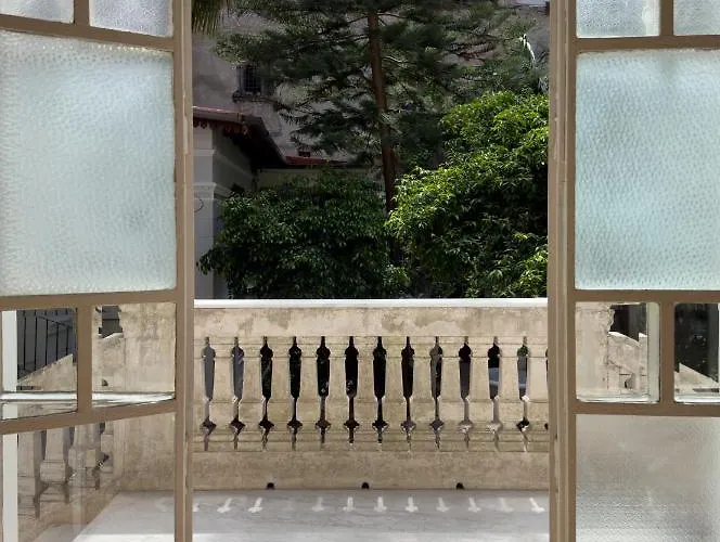 Artemisia Domus - Giardino Gæstehus