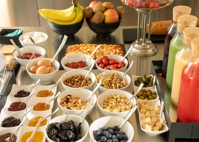 Gæstehus Artemisia Domus - Giardino 4*