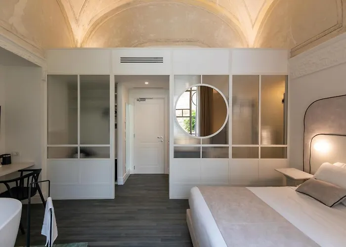 Artemisia Domus - Giardino 4*