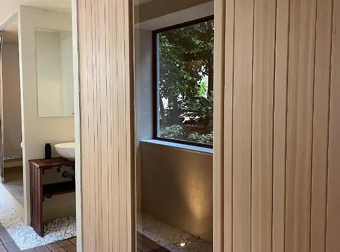 Gæstehus Artemisia Domus - Giardino