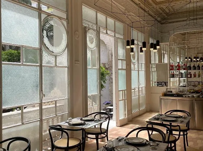 Artemisia Domus - Giardino 4* Napoli