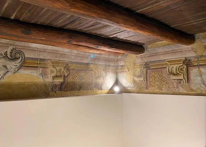 Artemisia Domus - Giardino Gæstehus