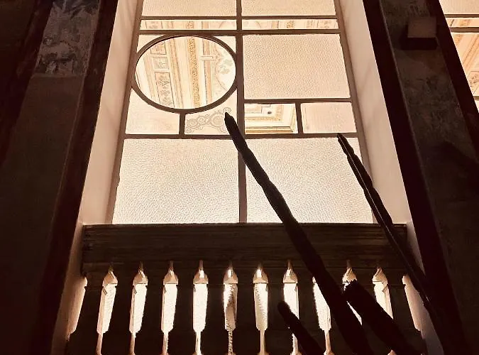 Gæstehus Artemisia Domus - Giardino 4*