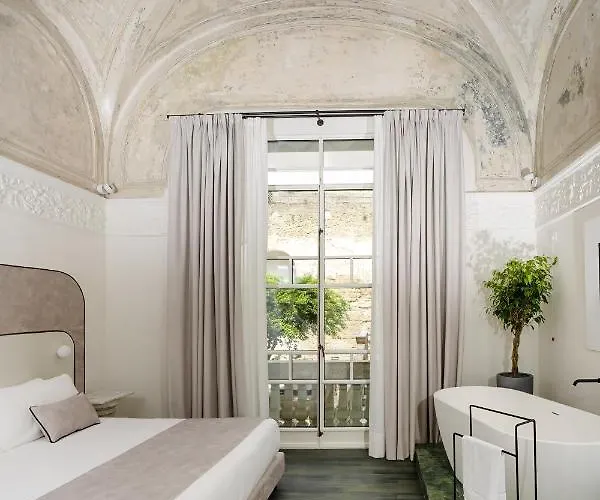 Artemisia Domus - Giardino 4*