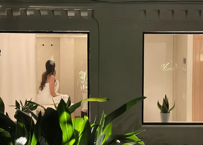 Artemisia Domus - Giardino Gæstehus Napoli