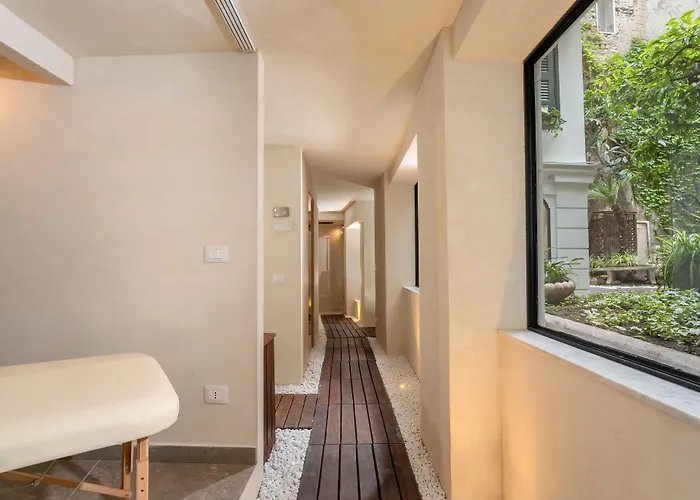 Artemisia Domus - Giardino 4*