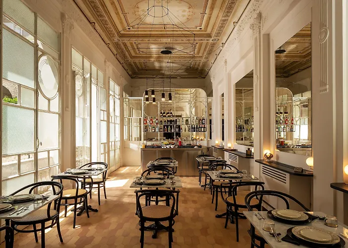 Artemisia Domus - Giardino 4* Napoli