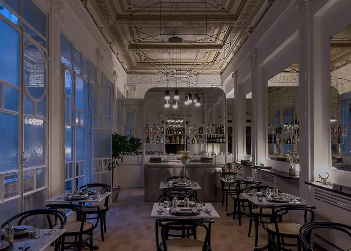 Gæstehus Artemisia Domus - Giardino