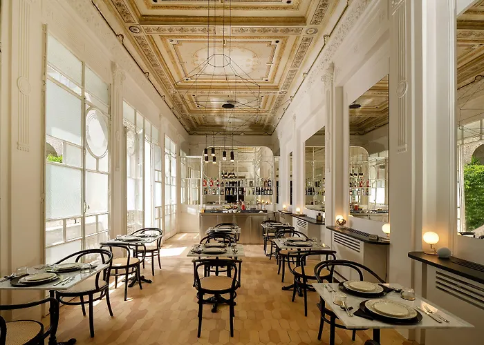 Artemisia Domus - Giardino 4* Napoli