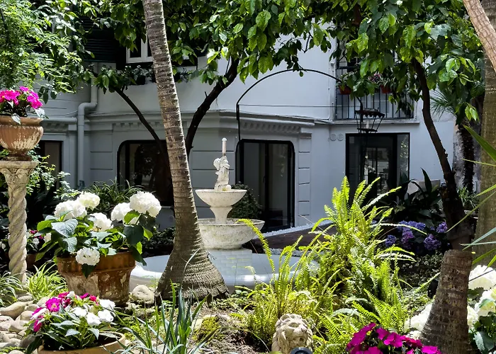 Gæstehus Artemisia Domus - Giardino 4*