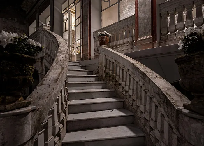 Gæstehus Artemisia Domus - Giardino Napoli