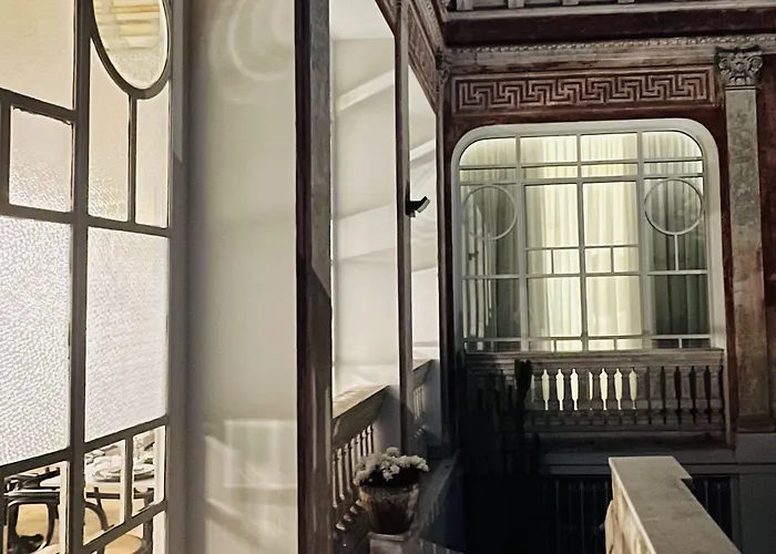 Artemisia Domus - Giardino