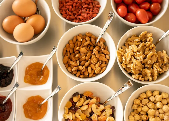 Gæstehus Artemisia Domus - Giardino