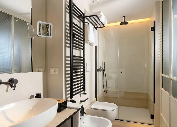 Artemisia Domus - Giardino Gæstehus