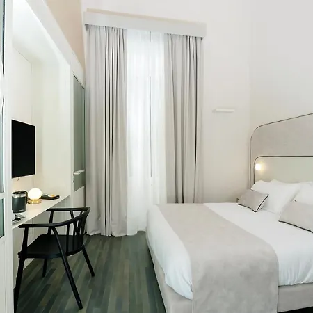 Artemisia Domus - Giardino Guest house *