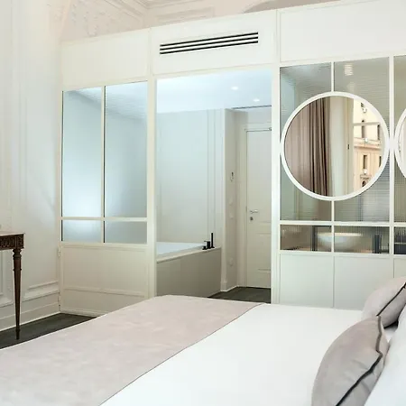 Artemisia Domus - Giardino Guest house Naples