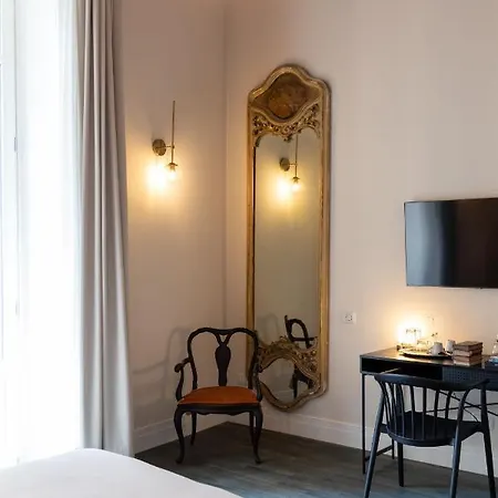 Guest house Artemisia Domus - Giardino Naples