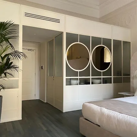 Artemisia Domus - Giardino Guest house *