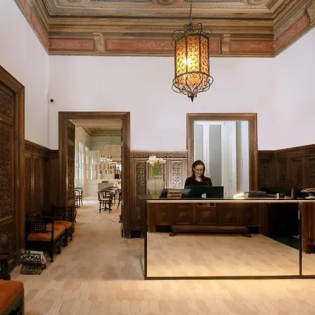 Artemisia Domus - Giardino Guest house