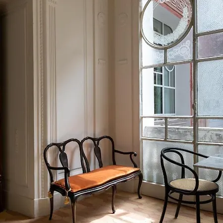 Guest house Artemisia Domus - Giardino Naples
